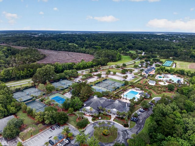 2636 Palmetto Hall Boulevard, Mount Pleasant, SC 29466