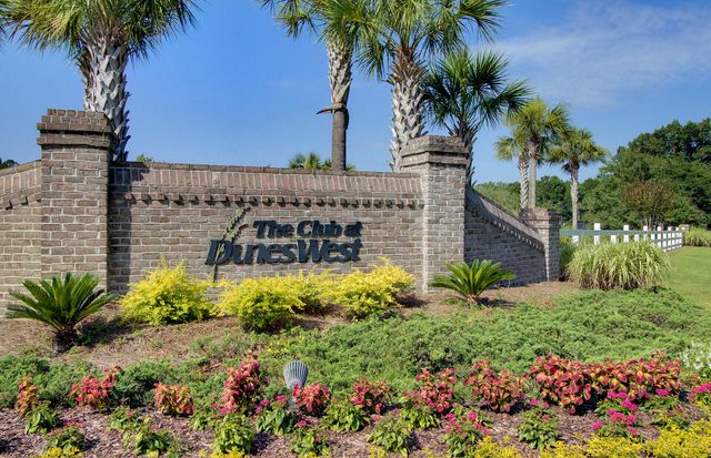 2636 Palmetto Hall Boulevard, Mount Pleasant, SC 29466