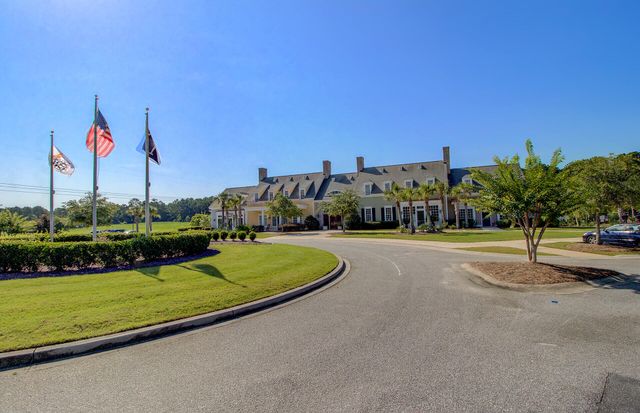 2636 Palmetto Hall Boulevard, Mount Pleasant, SC 29466