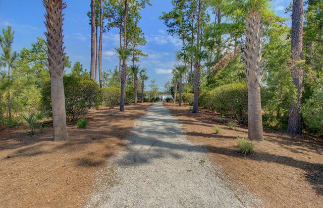 2636 Palmetto Hall Boulevard, Mount Pleasant, SC 29466