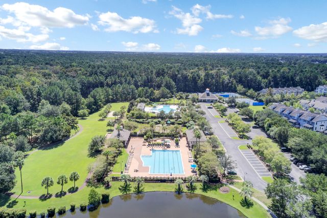 2636 Palmetto Hall Boulevard, Mount Pleasant, SC 29466
