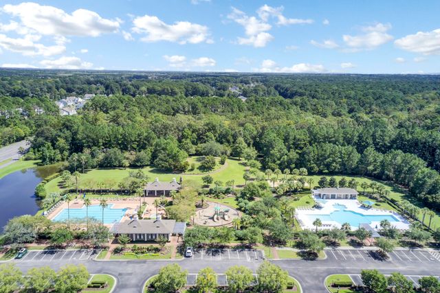 2636 Palmetto Hall Boulevard, Mount Pleasant, SC 29466