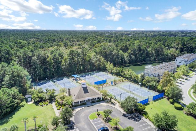 2636 Palmetto Hall Boulevard, Mount Pleasant, SC 29466