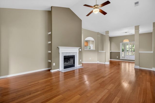 2636 Palmetto Hall Boulevard, Mount Pleasant, SC 29466