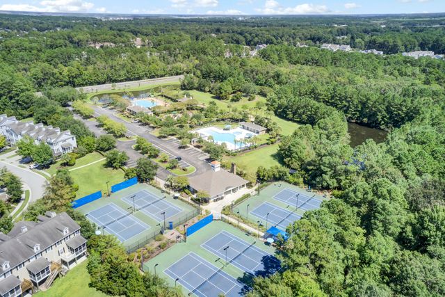 2636 Palmetto Hall Boulevard, Mount Pleasant, SC 29466