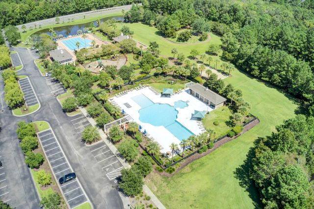 2636 Palmetto Hall Boulevard, Mount Pleasant, SC 29466