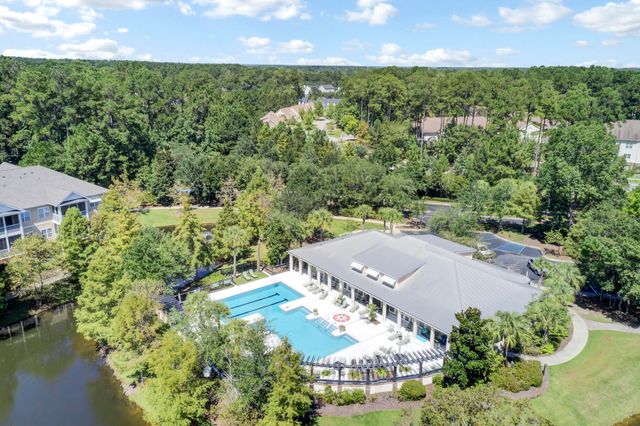 2636 Palmetto Hall Boulevard, Mount Pleasant, SC 29466
