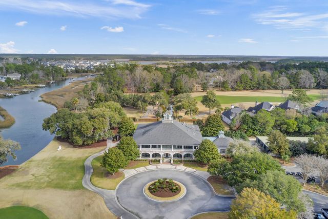 2636 Palmetto Hall Boulevard, Mount Pleasant, SC 29466