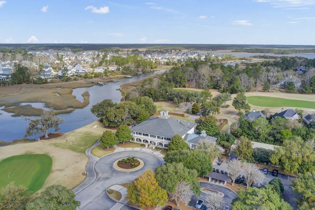 2636 Palmetto Hall Boulevard, Mount Pleasant, SC 29466