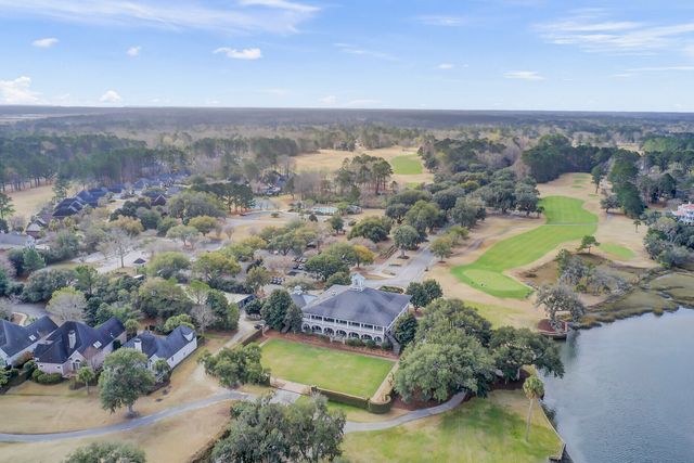 2636 Palmetto Hall Boulevard, Mount Pleasant, SC 29466