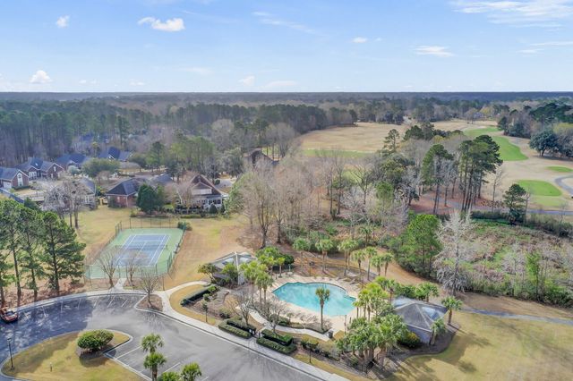 2636 Palmetto Hall Boulevard, Mount Pleasant, SC 29466