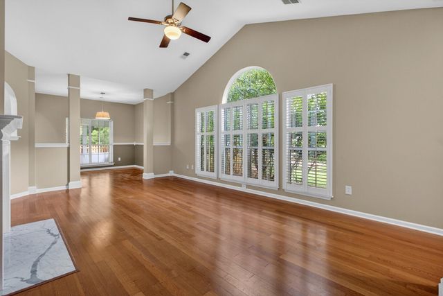 2636 Palmetto Hall Boulevard, Mount Pleasant, SC 29466