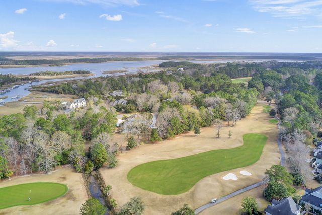 2636 Palmetto Hall Boulevard, Mount Pleasant, SC 29466