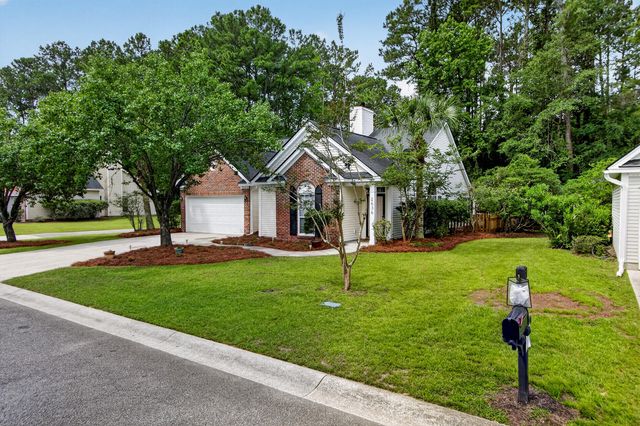 2636 Palmetto Hall Boulevard, Mount Pleasant, SC 29466