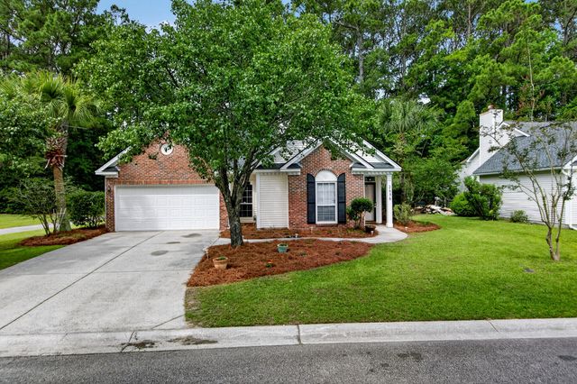 2636 Palmetto Hall Boulevard, Mount Pleasant, SC 29466