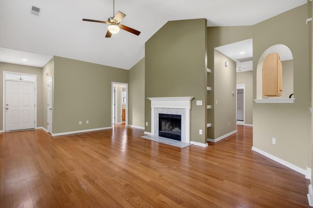 2636 Palmetto Hall Boulevard, Mount Pleasant, SC 29466