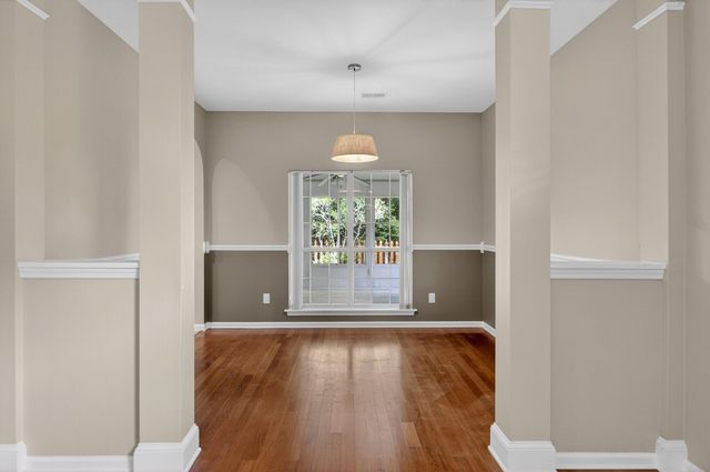 2636 Palmetto Hall Boulevard, Mount Pleasant, SC 29466