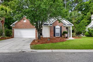 2636 Palmetto Hall Boulevard, Mount Pleasant, SC 29466