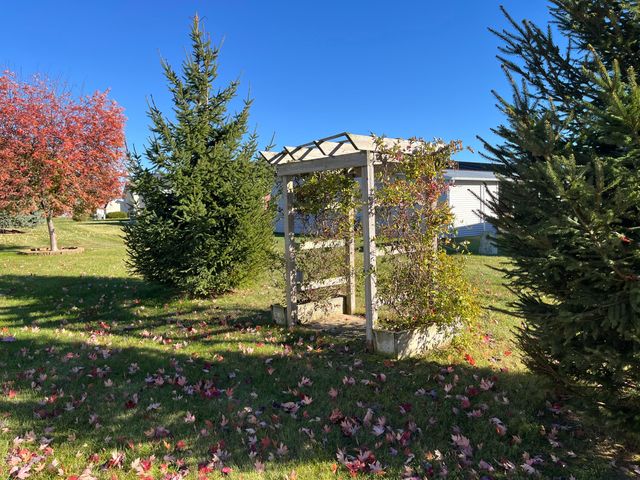 1320 Westwind Lane, Fremont, MI 49412