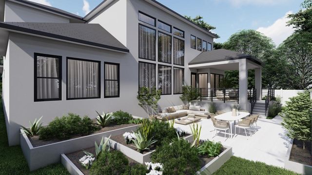 811 Woodstock Street, Bellaire, TX 77401