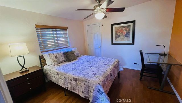 583 Calle Abronia S A, Palm Springs, CA 92264