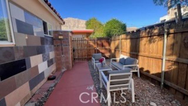 583 Calle Abronia S A, Palm Springs, CA 92264
