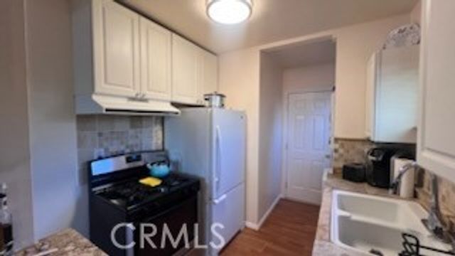 583 Calle Abronia S A, Palm Springs, CA 92264