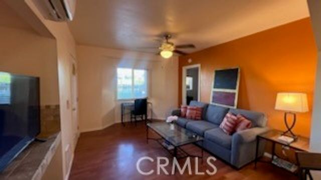 583 Calle Abronia S A, Palm Springs, CA 92264