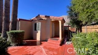583 Calle Abronia S A, Palm Springs, CA 92264