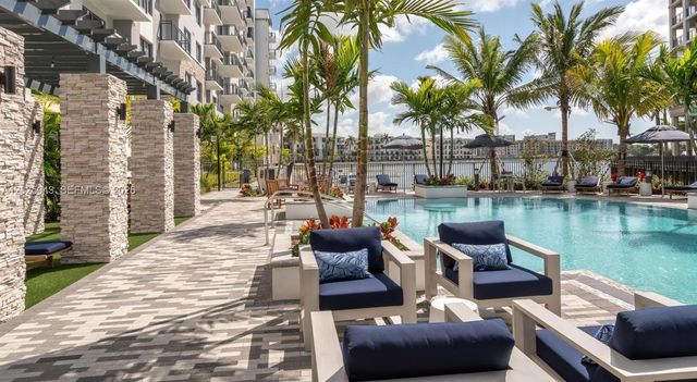 4720 NW 85th Avenue Sonata A2, Doral, FL 33166