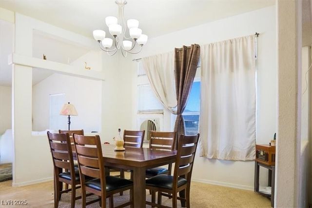 4980 West Retread Road, Pahrump, NV 89048