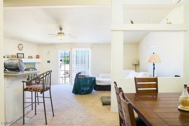 4980 West Retread Road, Pahrump, NV 89048