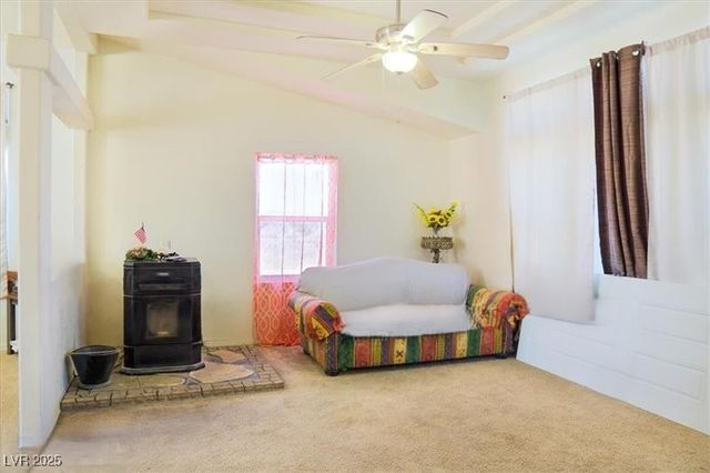 4980 West Retread Road, Pahrump, NV 89048