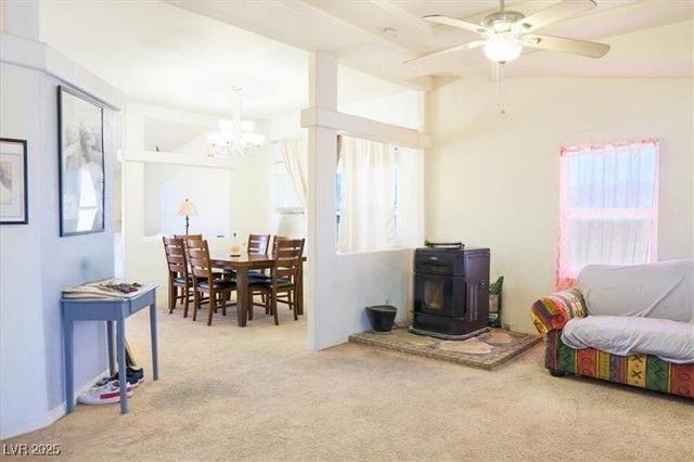 4980 West Retread Road, Pahrump, NV 89048