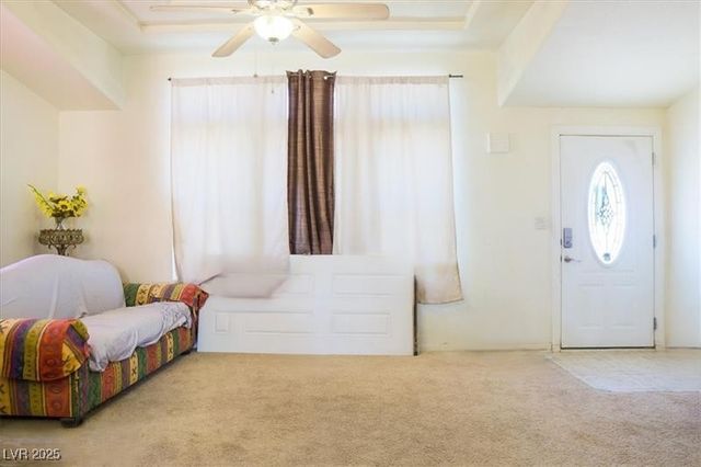 4980 West Retread Road, Pahrump, NV 89048