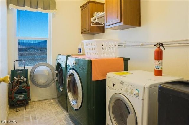 4980 West Retread Road, Pahrump, NV 89048