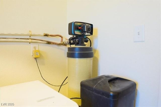 4980 West Retread Road, Pahrump, NV 89048