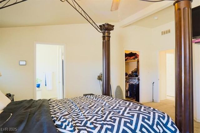 4980 West Retread Road, Pahrump, NV 89048