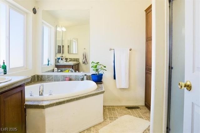 4980 West Retread Road, Pahrump, NV 89048