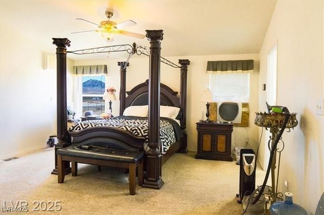 4980 West Retread Road, Pahrump, NV 89048