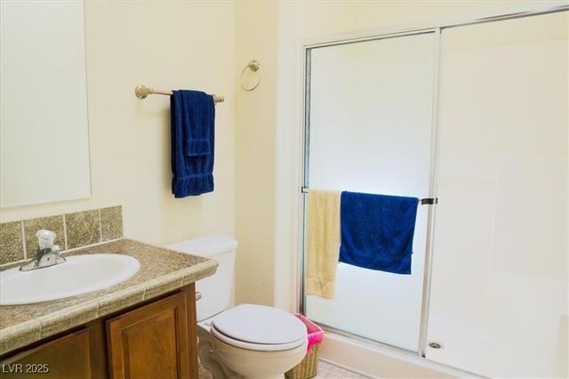 4980 West Retread Road, Pahrump, NV 89048