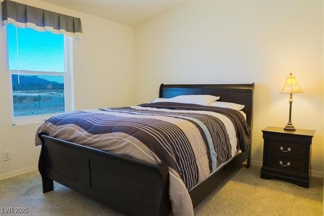 4980 West Retread Road, Pahrump, NV 89048