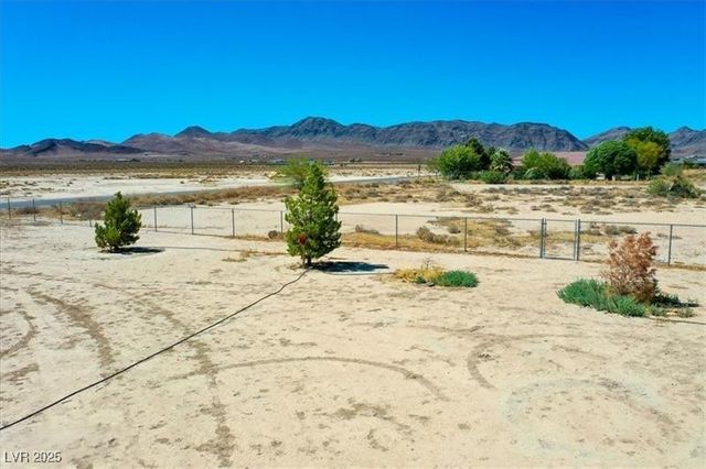 4980 West Retread Road, Pahrump, NV 89048