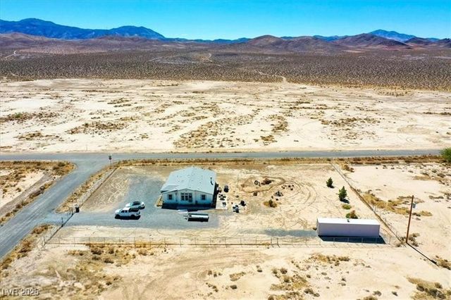 4980 West Retread Road, Pahrump, NV 89048