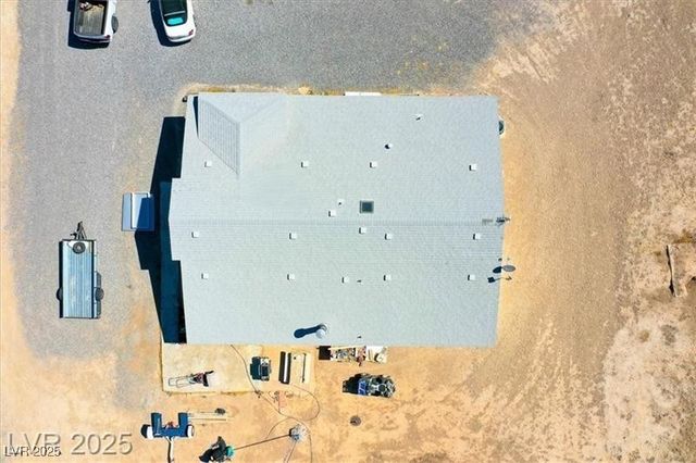 4980 West Retread Road, Pahrump, NV 89048