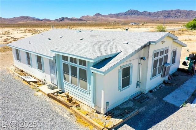 4980 West Retread Road, Pahrump, NV 89048