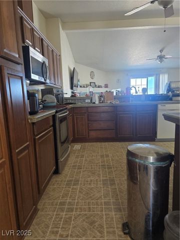 4980 West Retread Road, Pahrump, NV 89048