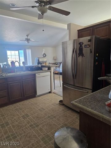 4980 West Retread Road, Pahrump, NV 89048