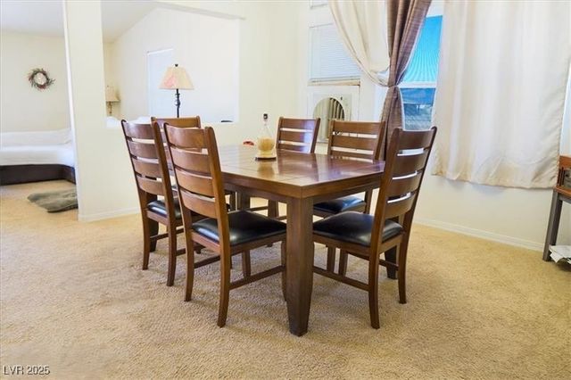 4980 West Retread Road, Pahrump, NV 89048