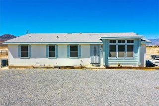 4980 West Retread Road, Pahrump, NV 89048